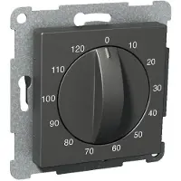 Schneider ELECTRIC EXXACT MEKAANINEN AJASTIN 0-120 MIN ANTRASIITTI (WDE003477)