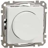 Schneider ELECTRIC EXXACT MULTIWIRE LED-SÄÄDIN 0-370W RC UPK VALKOINEN (WDE002306)
