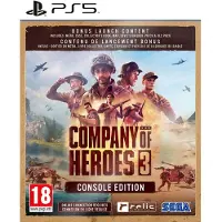 Company of Heroes 3 (Steelbook Edition) (5)