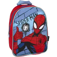 Marvel Spiderman Spider-man 4390 Reppu Backpack Okay 29cm