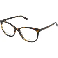 Pierre Cardin P.C. 8479 53/15/145 Havana asetaatti naisten silmälasit P.C. 8479