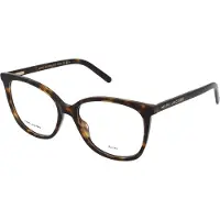 Marc Jacobs MARC 662 53/16/140 Havana asetaattikehykset NAISILLE MARC 662