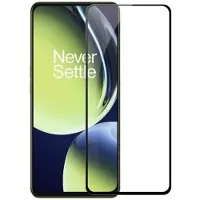SKALO 2-KPL OnePlus Nord CE 3 Lite 5G Koko Näytön Karkaistu Lasi