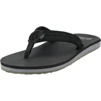 Quiksilver Carver Suede Core Sandaalit