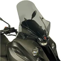 Givi 340d Gilera Fuoco 500 Tuulilasi