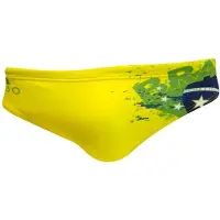 Turbo New Brazil Uimahousut