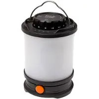 Fenix CL30R camping torch LED - black