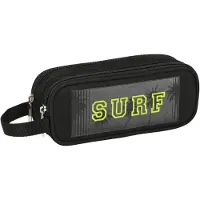Safta Surf Miami suorakaiteen muotoinen penaali 21 CM - 2 cpt