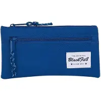 Big Buy Cooking Penaali BlackFit8 Oxford, 22 x 11 x 1 cm