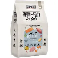 Mac'S 2x7kg Adult Salmon & Trout Kissanruoka