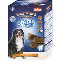 StarSnack Dental Sticks L 4x7 stk.