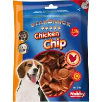 StarSnack Chicken Chip 375 g