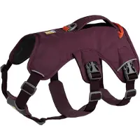 Ruffwear Web Master monitoimivaljaat, violetti