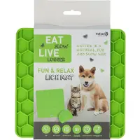 Eat Slow Honeycomb aktivointialusta
