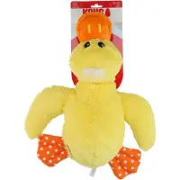 Kong Comfort Jumbo -ankka