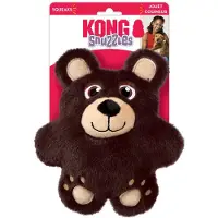 Kong Snuzzles nalle