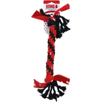 Kong Signature Seil tupla solmuilla 57xØ4,5cm koira
