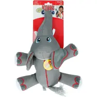 Kong Cozie Ultra Ella Elephant Nallekarhu
