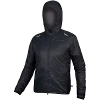 Endura GV500 eristetty takki musta