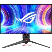 Asus Rog Swift Oled Pg27Aqdm Rog Swift Oled Pg27Aqdm