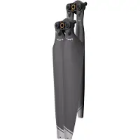DJI - Inspire 3 Foldable Quick-Release Propellers (Pair)