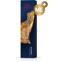 Wella Koleston Perfect ME+ Rich Naturals kestohiusväri sävy 6/3 60 ml