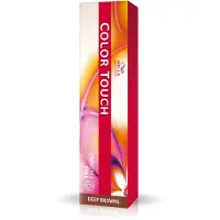 Wella Color Touch Pure Naturals hiusväri sävy 3/0 60 ml