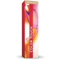 Wella Color Touch Pure Naturals 7.0 Medium Intense Blonde 60ml