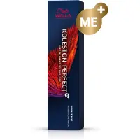 Wella Koleston Perfect ME+ Vibrant Reds kestohiusväri sävy 33/66 60 ml
