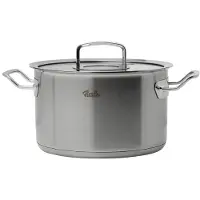 Fissler Original Profi 24 cm Collection cooking pot