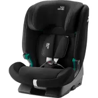 Britax Evolvafix turvaistuin (15 kuukautta - 12 vuotta | 76 - 150 cm)