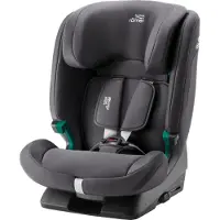 Britax Evolvafix turvaistuin (76-150cm) Midnight Grey