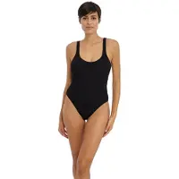 Freya Ibiza Waves Uw Swimsuit 32 E - Black - G x 75