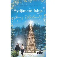 Jenny Gladwell: Sydämeni lahja pokkari