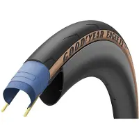Goodyear Eagle F1 120 Tpi Tlc Tubeless 700c X 25 Maantiepyörän Rengas