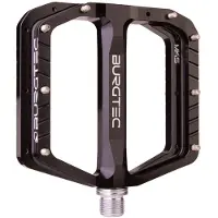 Burgtec Penthouse Flat Mk5 Polkimet