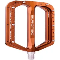 Burgtec Penthouse Flat Mk5 Polkimet