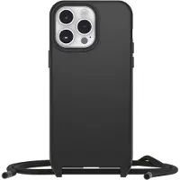 Otterbox – ReactNecklaceMagSafeiPhone14ProMaxBLK (77-92297)