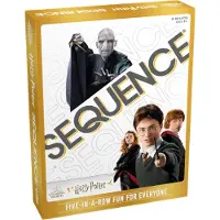 Goliath Sequence - Harry Potter (EN) (GO19959)