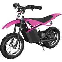 Razor Mx125 Dirt Sähkömoottoripyörä