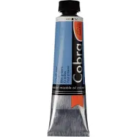 You do it Artist Oil Colour Tube 40 ml Greyish Blue 562