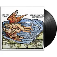 Sony - New Skin For The Old Ceremony (Reissue) (LP)