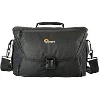 Lowepro Olkalaukku Nova 200 AW II Musta