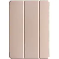 SKALO iPad 10.2 Trifold Suojakotelo - Kulta