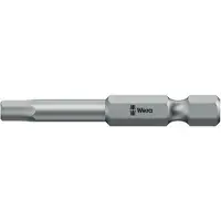 Wera Urakärki WE05059629001; Hex-Plus; 2,5x89 mm