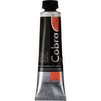Cobra Huiles Watermixable Cobra Artistes - vihreä ol...