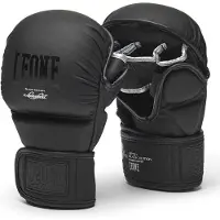 Leone1947 Black Edition Taisteluhanskat