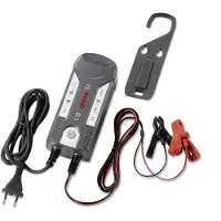 Bosch C3 akkulaturi - 6 / 12 V - 3,8 A
