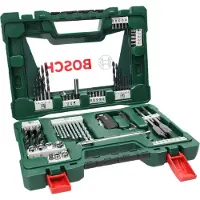 Bosch V-line 68tin Poranteräsarja 68 Yksiköt