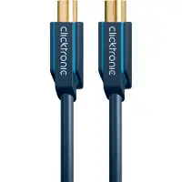 ClickTronic Antennikaapeli